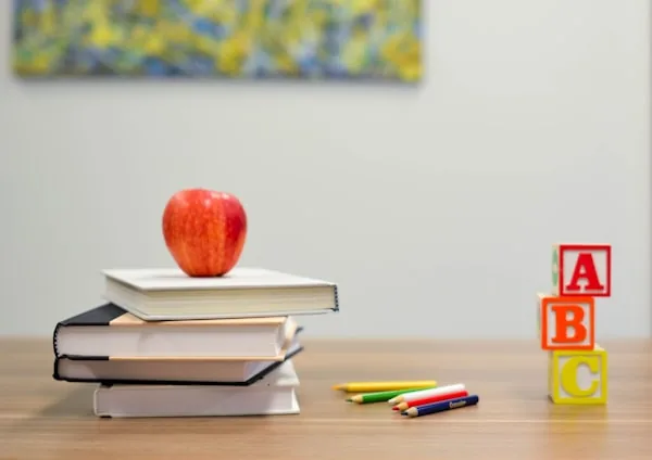 EdTech and learning Android app for K-12 and higher education
