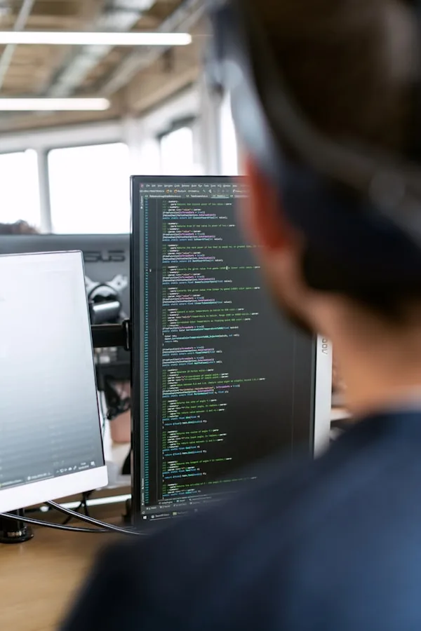 Manufacturing and IoT Android apps for industrial use