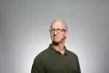 Portrait of Michael Kosner, Marketing Manager