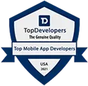 Top Developers
