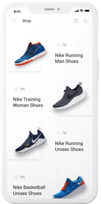 eCommerce