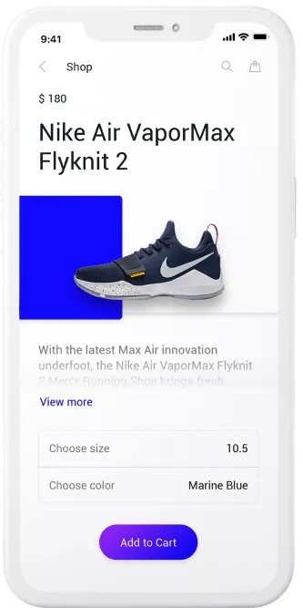 eCommerce