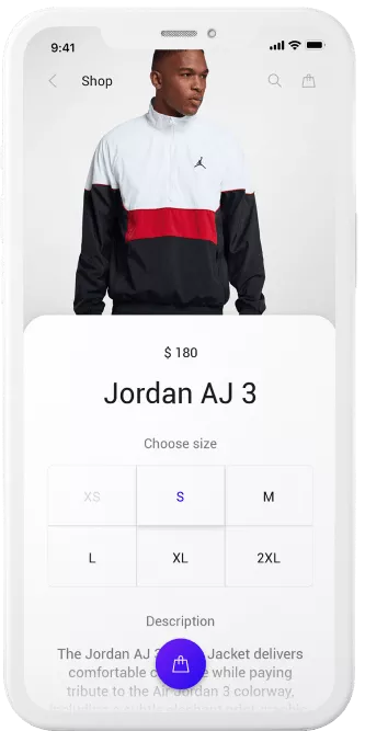 eCommerce