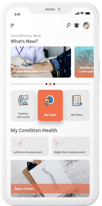 Healthcare