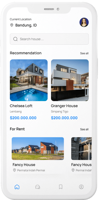 Real Estate