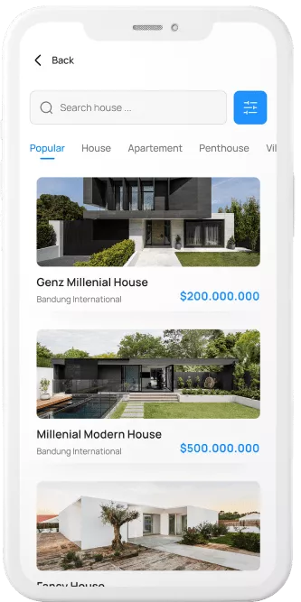 Real Estate