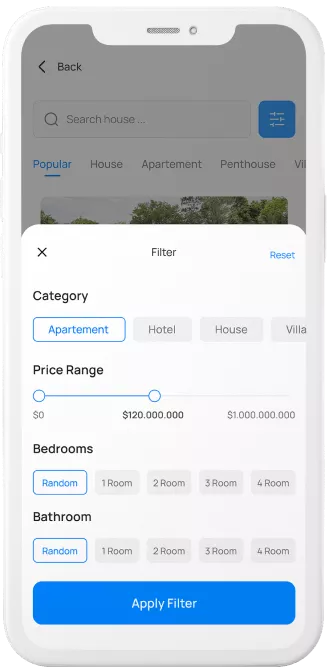 Real Estate