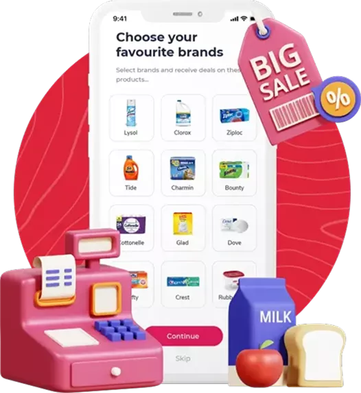 Leading Retail App Development Company