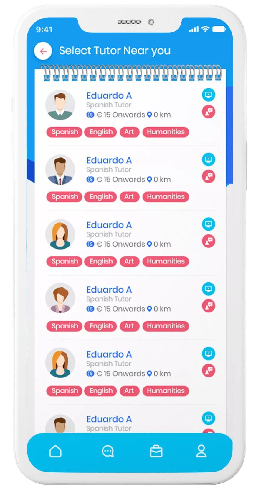 app