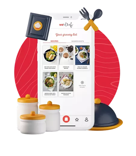 Top Restaurant App Development Company