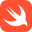 Alpha logo