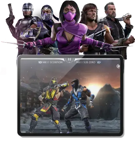 Unreal Engine Game Development