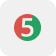 Junit5 Logo