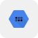 Google Cloud Datastore Logo