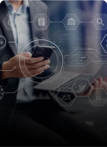 Retail App