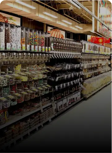 Retail App
