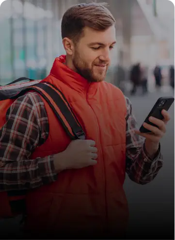 Retail App