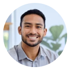 David