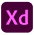 Adobe XD logo