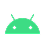 Android Studio logo