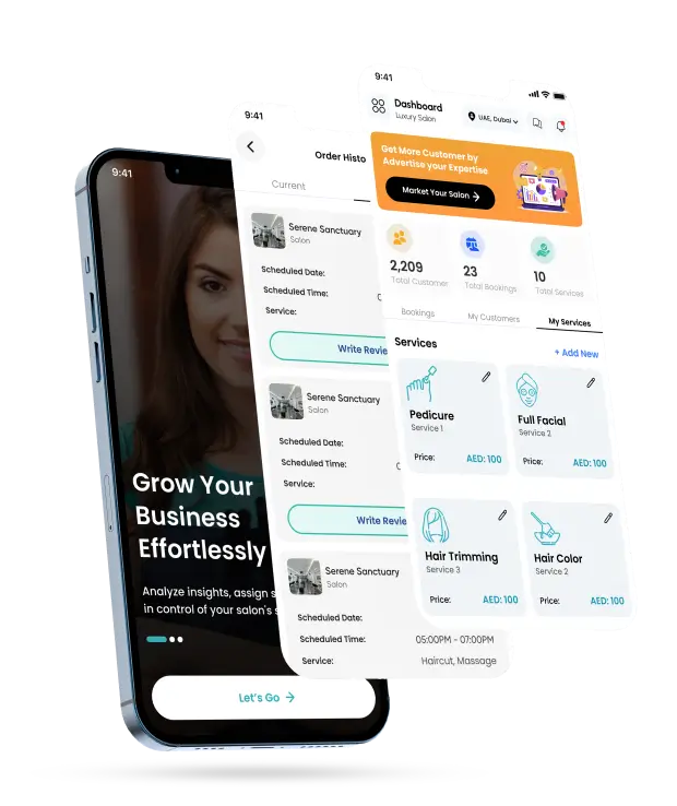 Treatify