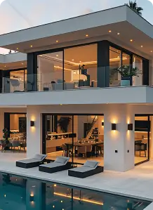 Luxury Real Estate