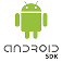 Android SDK logo