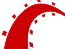 Ruby on Rails logo