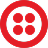 Twilio logo