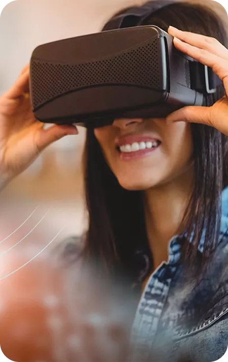Augmented Reality (AR) 0
