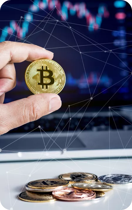 Cryptocurrency Apps 0