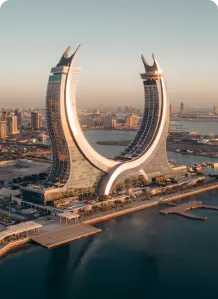 Qatar
