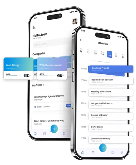 Best-Rated Enterprise App Development Company