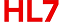 HL7 logo