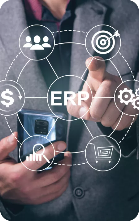 ERP Applications 0