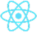 React Native logo