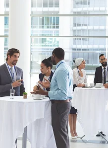 Corporate Events