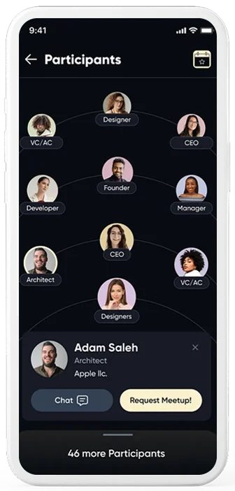 User App