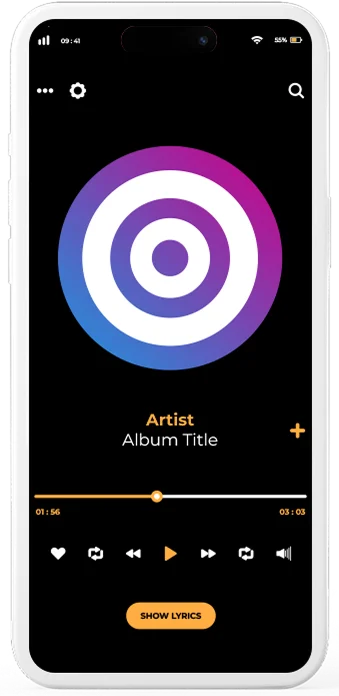 Entertainment Agent App