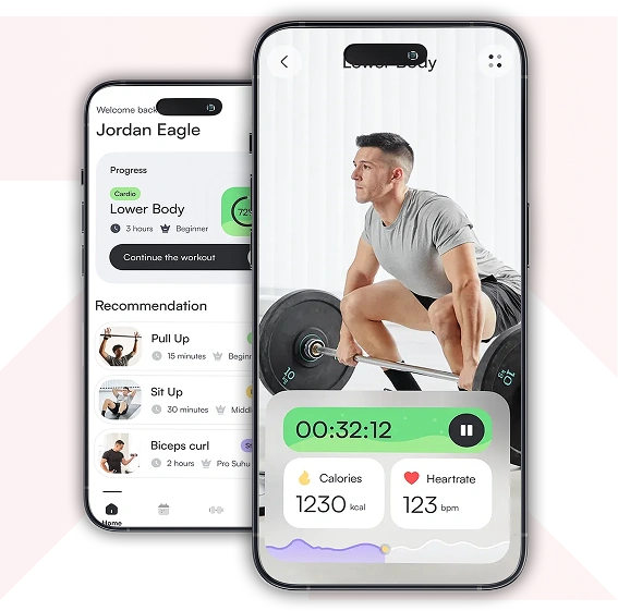 User Panel Image