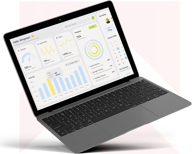 User Panel Image