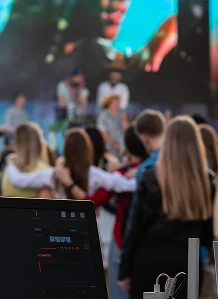 Entertainment Events
