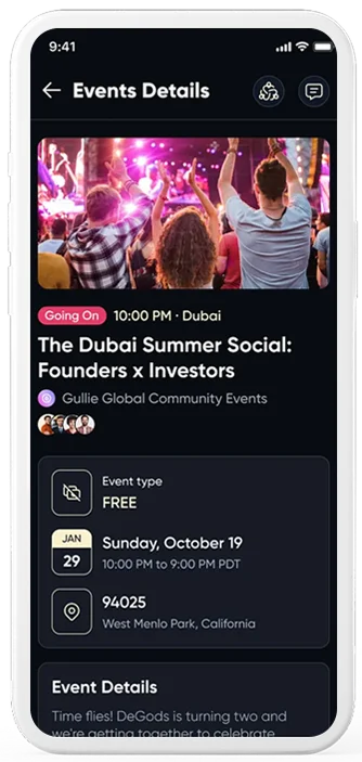Agent App