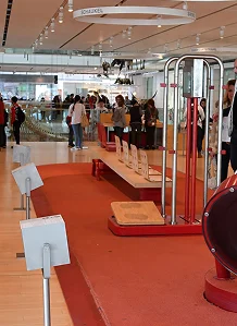 Trade Shows and Expo Events