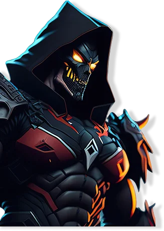 dark-monster