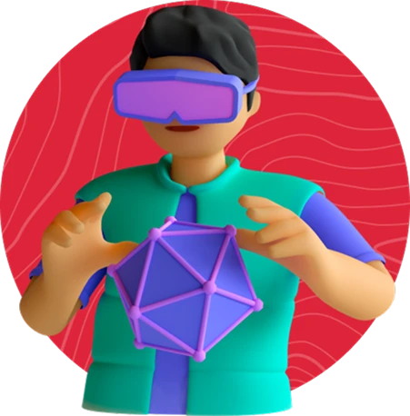 AR App Development Company