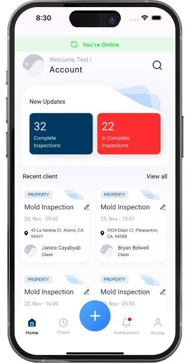 mobile