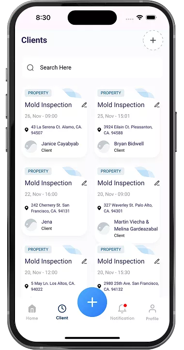 mobile