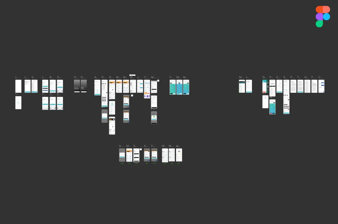 Treatify Design Library