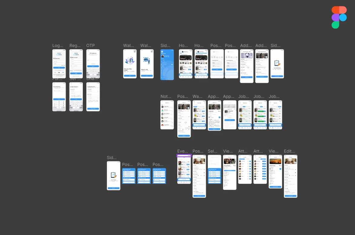Side Hustle Design Library